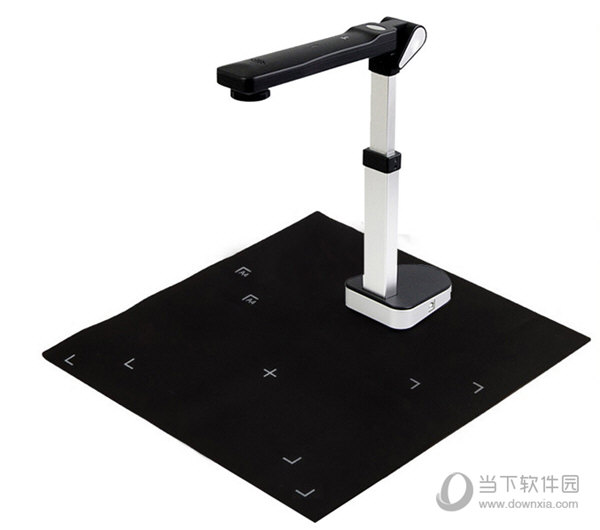 点易拍E1000高拍仪驱动