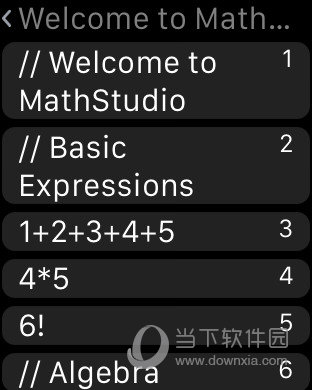 MathStudio