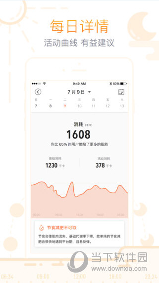 米动App