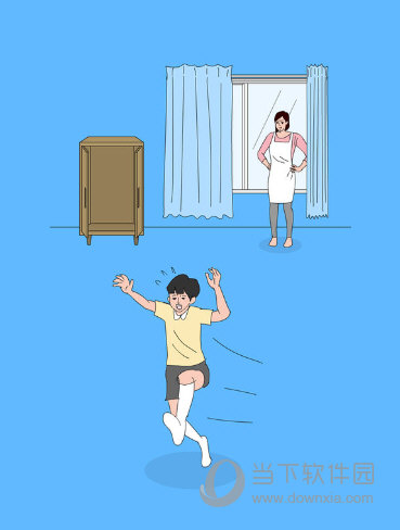 隐藏我的游戏母亲苹果版