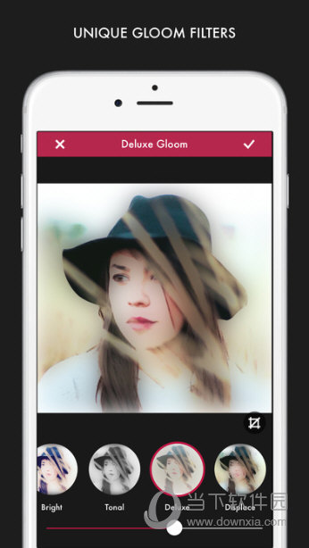 Gloomlogue APP
