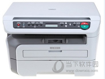 理光SP1200SU驱动下载