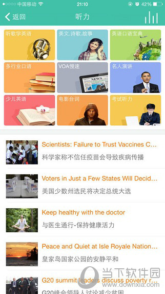 省心新概念英语全四册