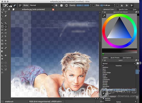 Krita