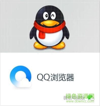 QQ浏览器微信版
