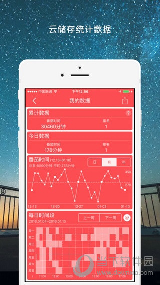 嘀嗒番茄钟