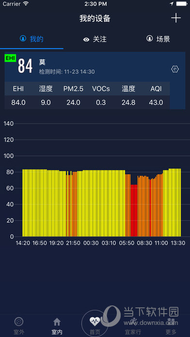 空气医生APP下载
