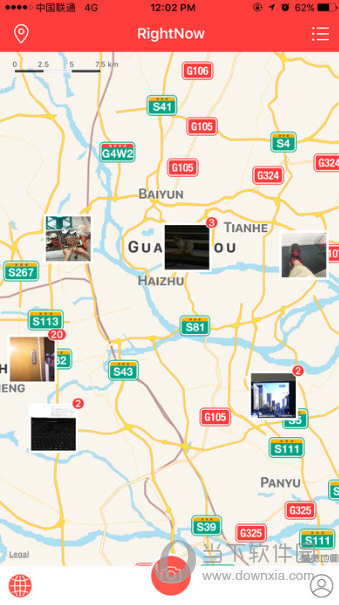 观景APP