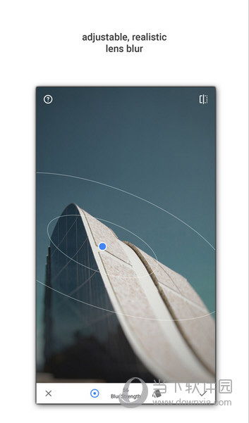 Snapseed iPad版