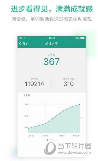 扇贝新闻苹果版