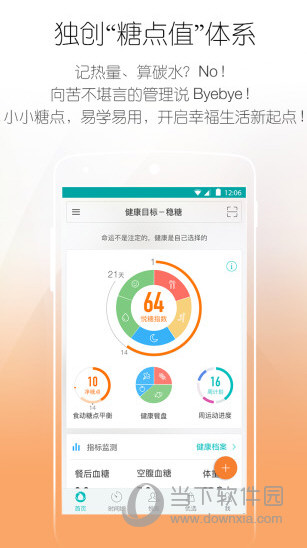 悦糖App