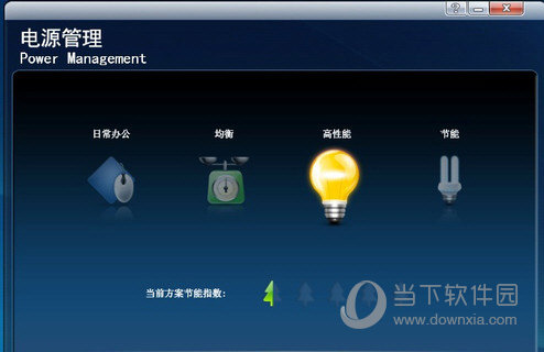 Acer Epower Management