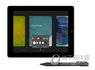 Bamboo Paper下载