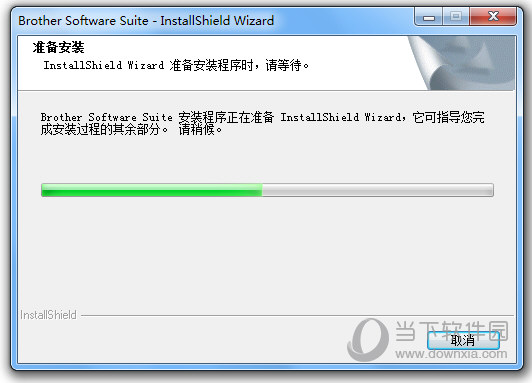 Brother兄弟HL-2240D打印机驱动