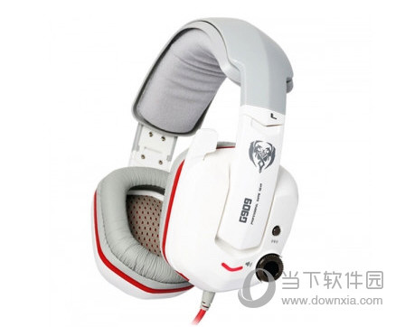硕美科G909耳机驱动