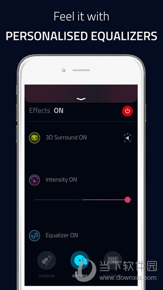 Boom APP
