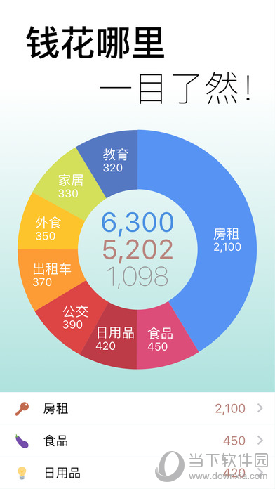 小票盒