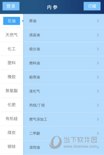 金联创iOS版