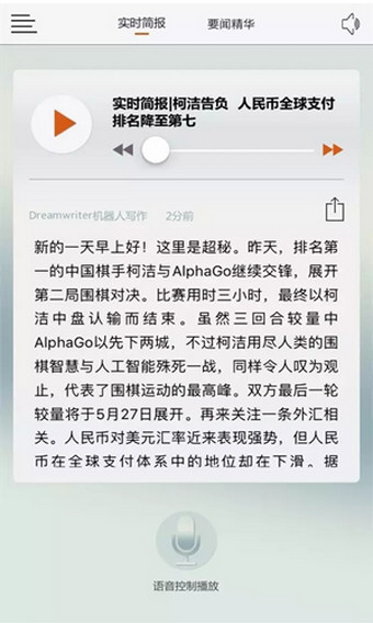 新闻超秘