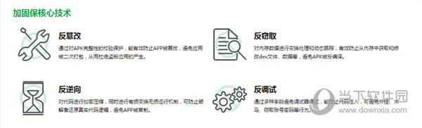 360加固助手Mac版