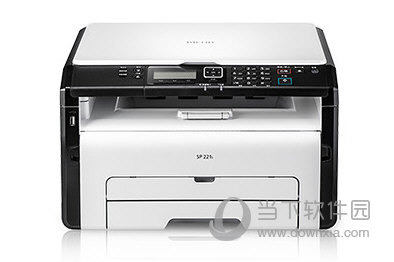 理光SP221S驱动