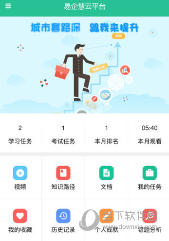 易企慧