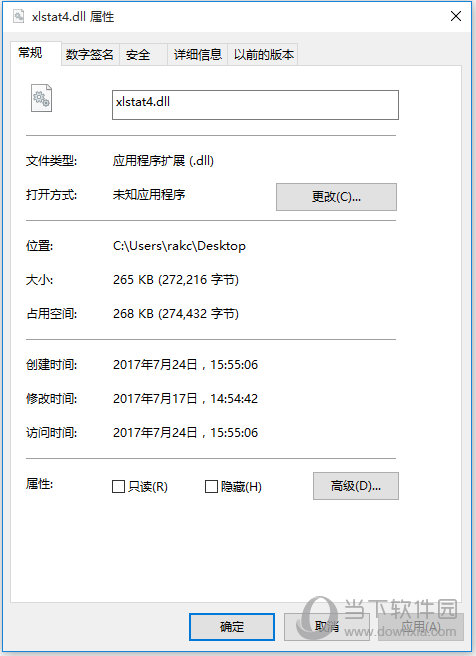 xlstat4.dll