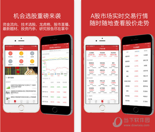 中国财经APP