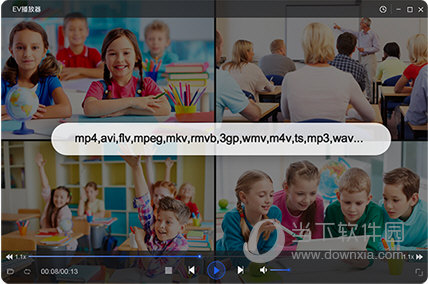 EVPlayer