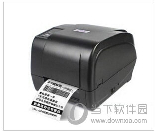 TSCG210打印机驱动