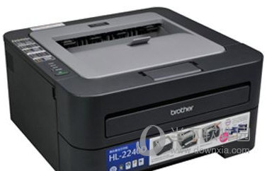 兄弟dcp1608打印机驱动程序