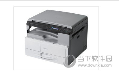 理光MP2014AD打印机驱动下载