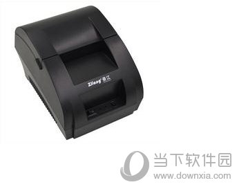 资江NT58H打印机驱动