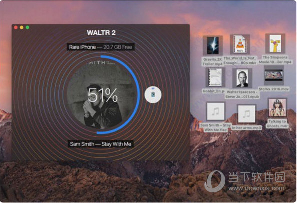 Waltr2 Mac版下载