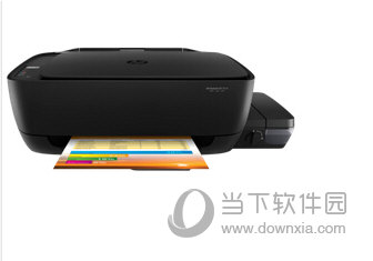惠普GT5810打印机驱动