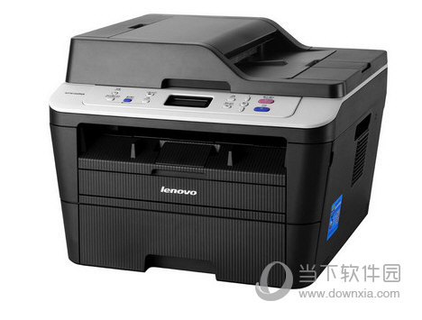 联想M7655DHF打印机驱动