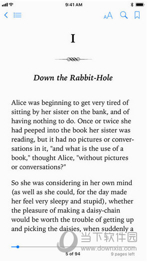 iBooks