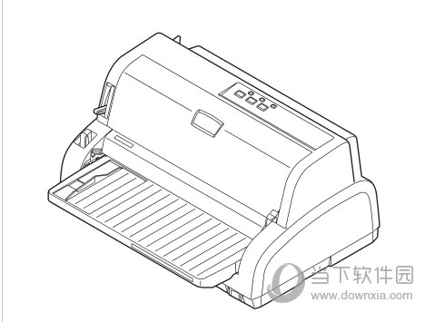 OKI5800F驱动下载