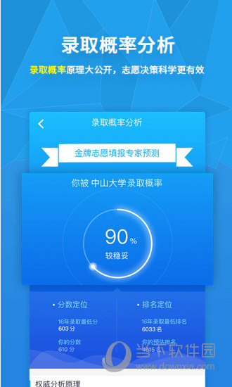 完美志愿下载