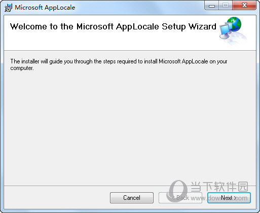 AppLocale