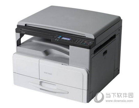 理光mp2014d打印机驱动64位