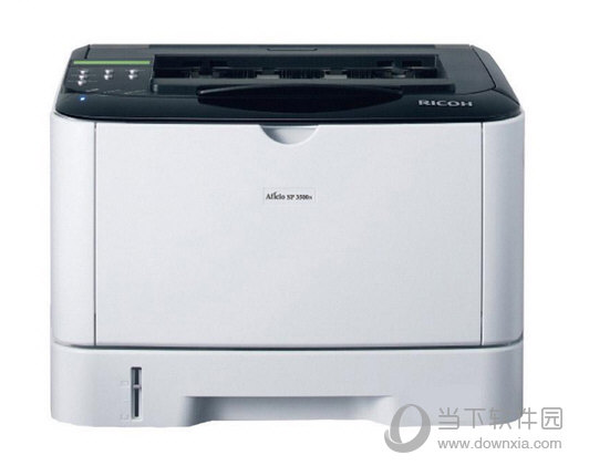 理光sp320dn打印机驱动