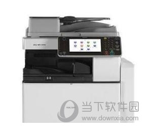 理光mp2555sp打印机驱动
