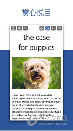 Microsoft Word APP