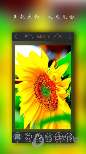 Mapix