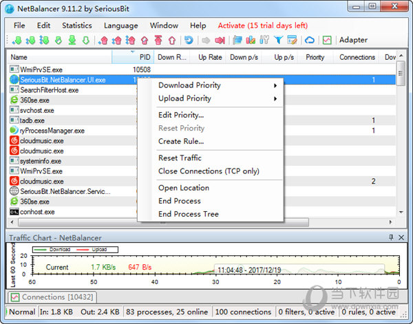 NetBalancer1