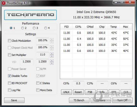 ThrottleStop5