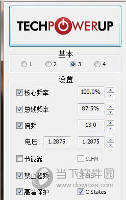 ThrottleStop5