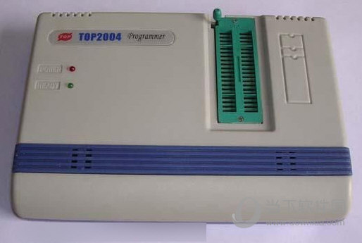 TOP2004编程器驱动