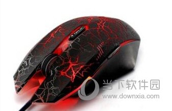 牧马人雷腾s6鼠标驱动